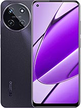 Realme 11 4G (RMX3636)