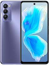 Tecno Camon 18 (CH6N)