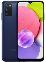 Samsung A037 Galaxy A03s