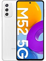 Samsung M526 Galaxy M52 5G