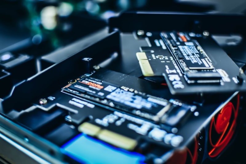 ssd типы памяти какой выбрать как правильно выбрать ssd
