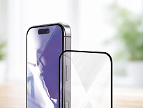 Чем отличается защитное стекло 3D от 2D: полный разбор геометрии и защиты