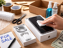 Как подготовить телефон к продаже: копируем и удаляем данные без остатка