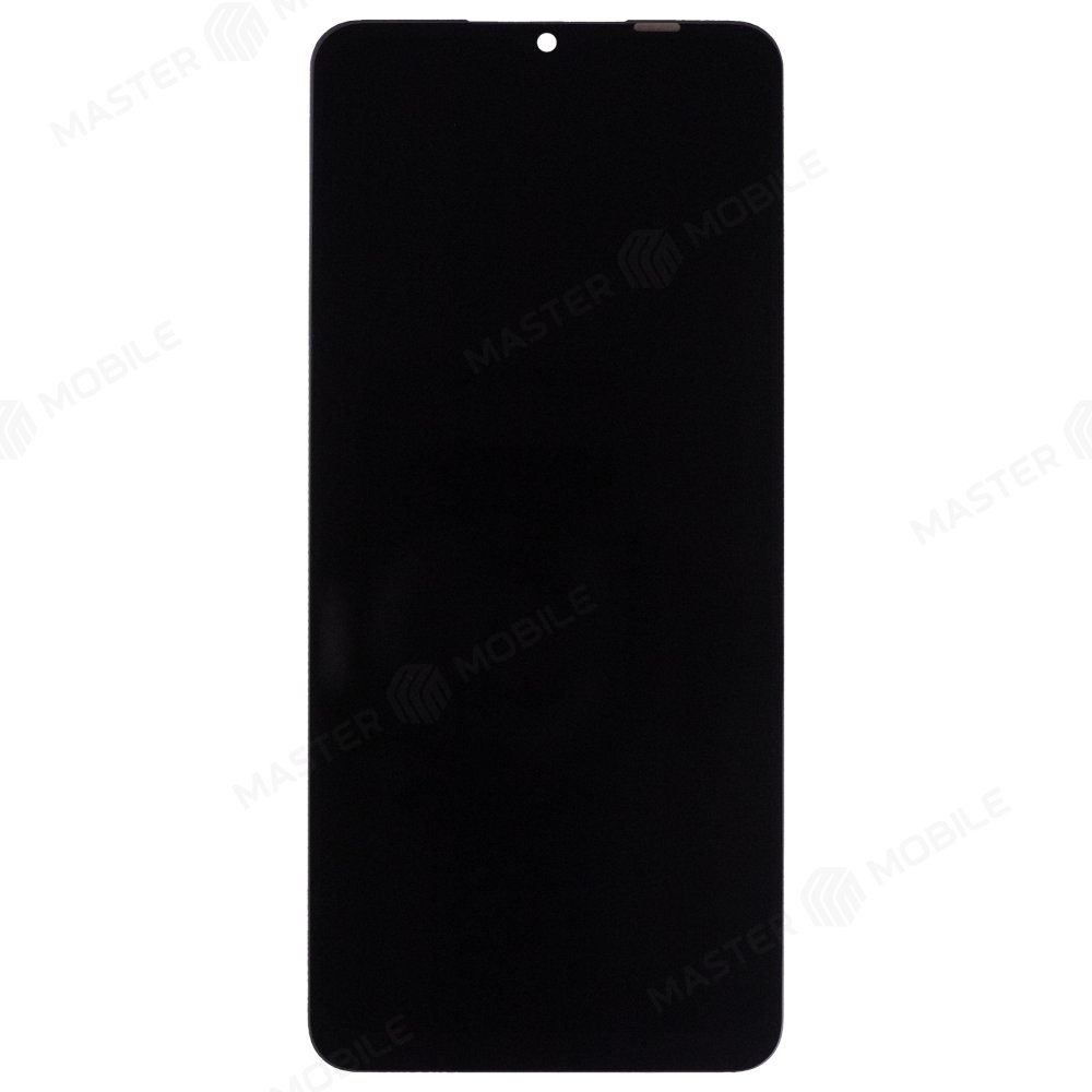 Дисплей для Samsung A125 Galaxy A12 / A127 Galaxy A12 Nacho / A326 Galaxy A32 5G (в сборе с тачскрином) (черный) (COF)