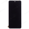 Дисплей для Realme 12 4G (RMX3871) / 12+ 5G (RMX3867) / 13+ 5G (RMX5002) / OPPO Reno 12F 4G (CPH2687) и др. + тачскрин (черный) (In-Cell) фото №1