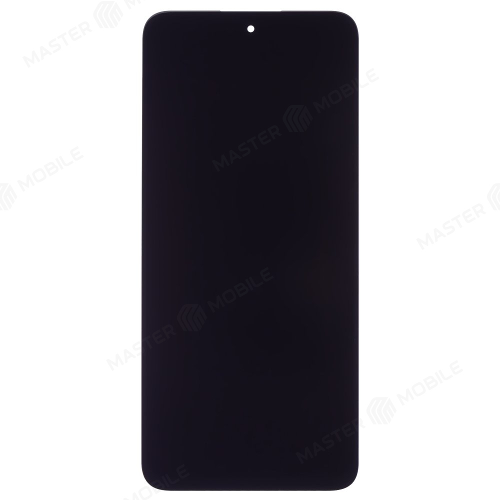 Дисплей для Huawei Honor X7b (CLK-LX1) / Honor 90 Smart (CLK-NX1) (в сборе с тачскрином) (черный) (COG)