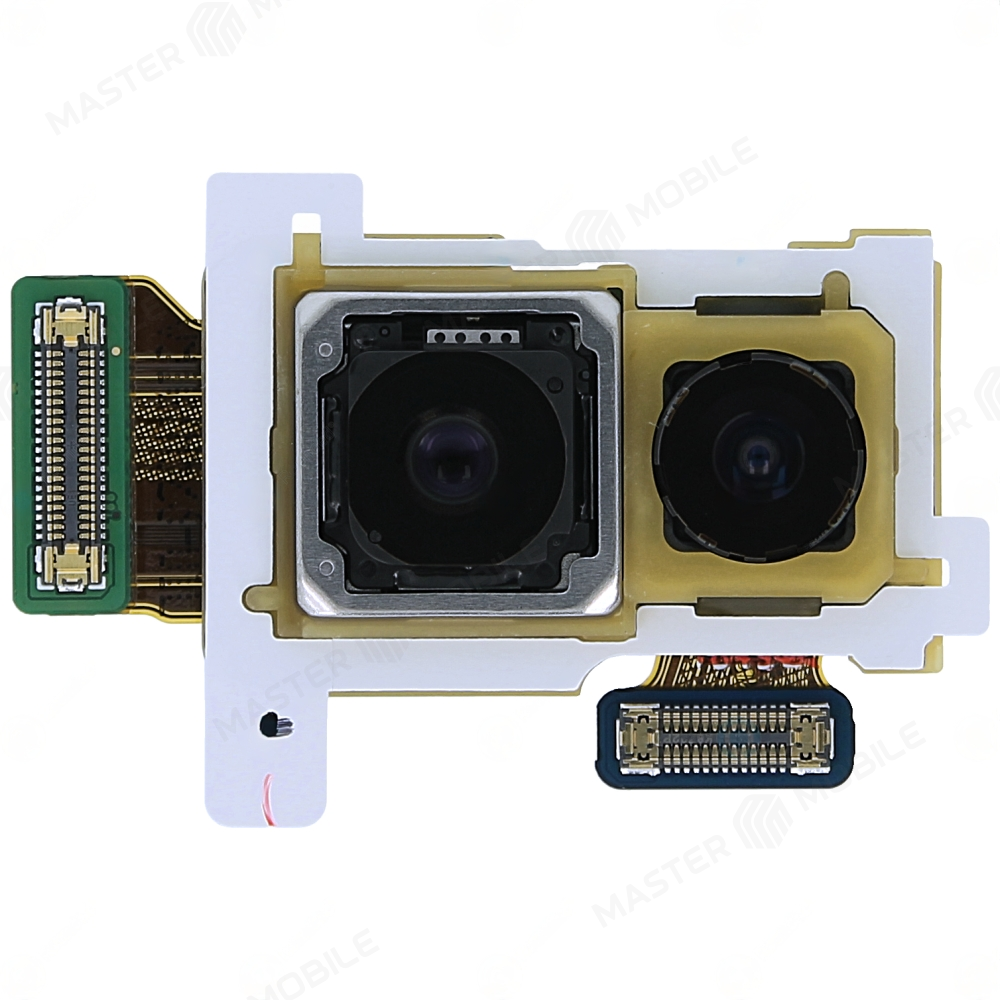 Камера для Samsung G970 Galaxy S10e (задняя) (ORIG100)