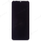 Дисплей для Infinix Hot 12 Pro (X668C) / Tecno Pop 6 Pro (BE8) + тачскрин (черный) (ORIG) фото №1