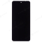 Дисплей для Xiaomi Poco M4 Pro 5G (21091116AG) / Redmi Note 11S 5G (22031116BG) + тачскрин (черный) (ORIG) фото №1