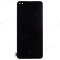 Дисплей для OPPO Reno 4 Lite (CPH2125) + тачскрин (черный) (ORIG) фото №1