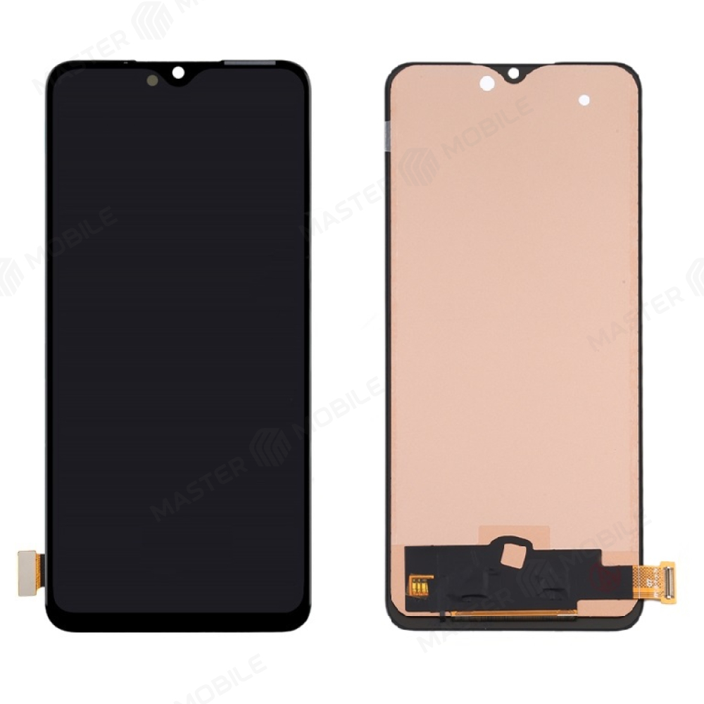 Дисплей для Vivo V17 (1920) / V17 Neo (1907) (в сборе с тачскрином) (черный) (In-Cell)