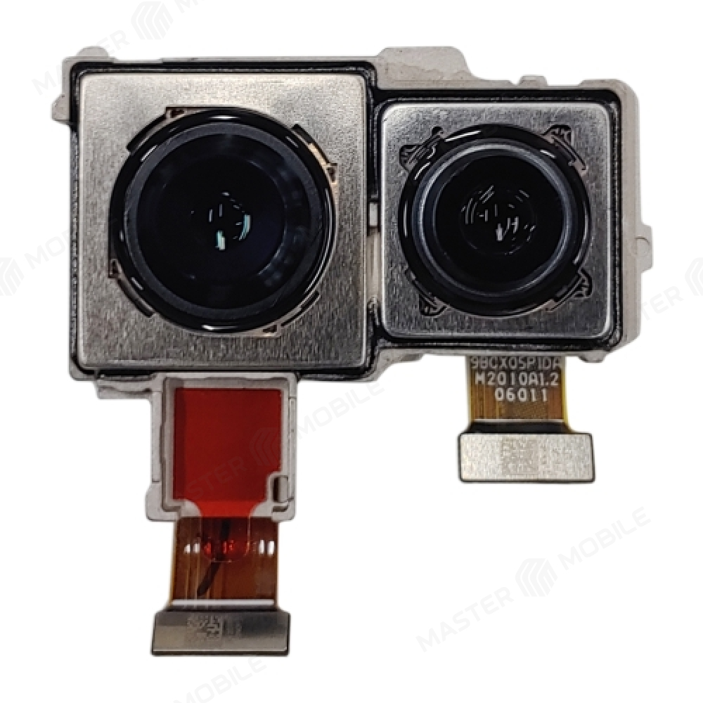 Камера для Huawei P40 Pro (ELS-NX9) (50 MP + 40 MP) (задняя)
