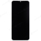 Дисплей для Realme C25 (RMX3191) / C25S (RMX3195) / Narzo 50A (RMX3430) / OPPO A16 (CPH2269) и др. (в сборе с тачскрином) (черный) (ORIG) фото №1
