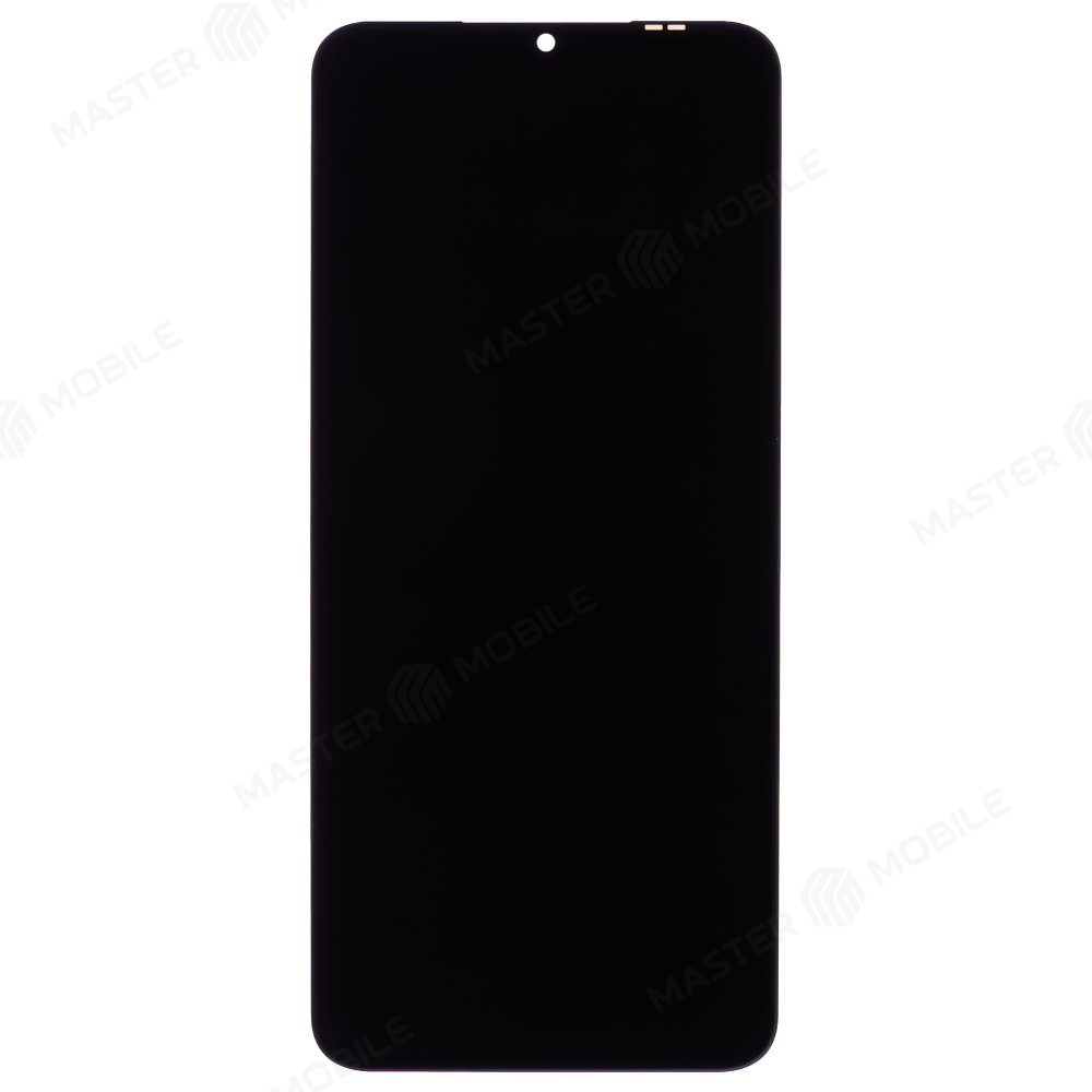 Дисплей для Samsung A226 Galaxy A22 5G/A226 Galaxy A22s 5G (в сборе с тачскрином) (черный) (ORIG100)