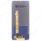 Дисплей для Realme C11 (RMX2185) / C12 (RMX2189) / C15 (RMX2180) / OPPO A15 (CPH2185) / A15s (CPH2179) и др. (в сборе с тачскрином) (черный) (ORIG) фото №2
