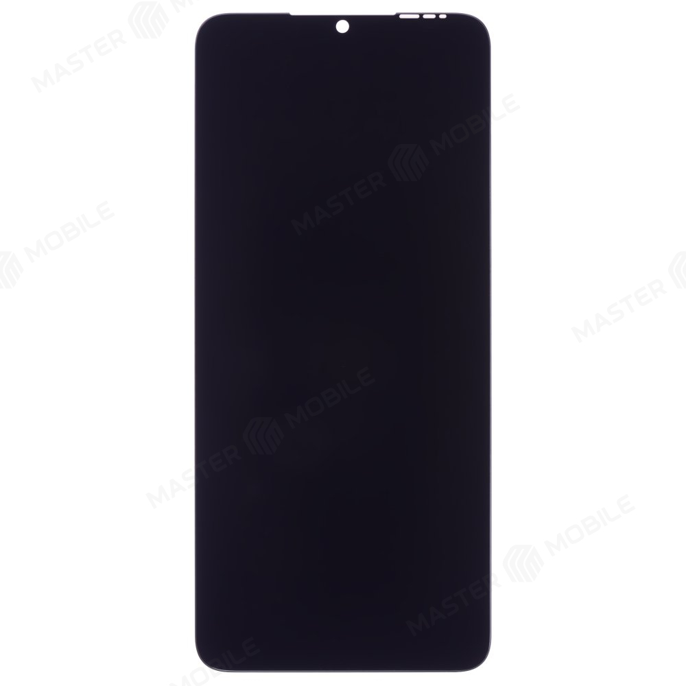 Дисплей для Infinix Smart 7 (X6515) / Tecno Spark 10 4G (KI5q) / Spark 10C (KI5m) / Spark GO 2023 (BF7) и др. (в сборе с тачскрином) (черный) (ORIG)