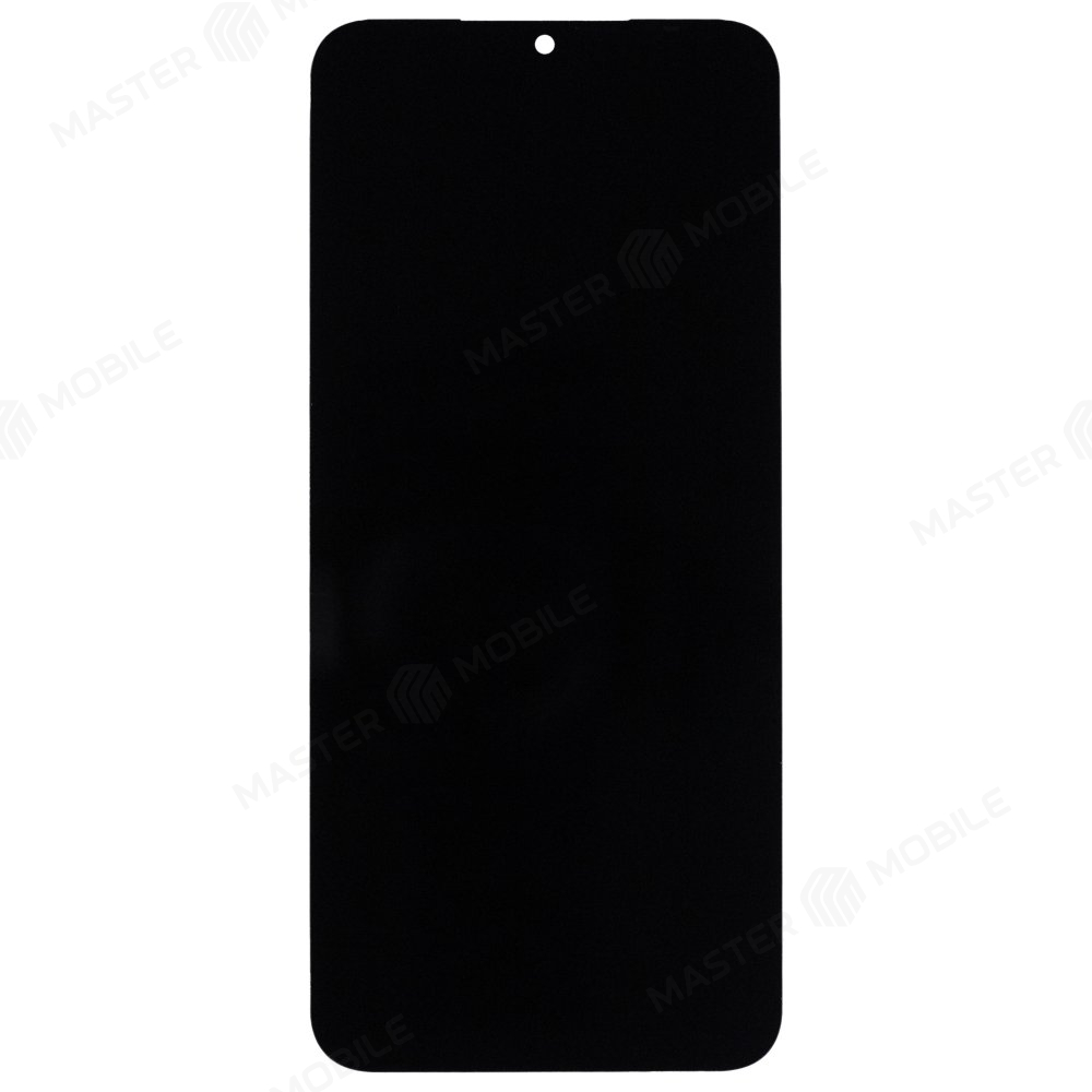 Дисплей для Samsung A146 Galaxy A14 5G (в сборе с тачскрином) (черный) (COF)