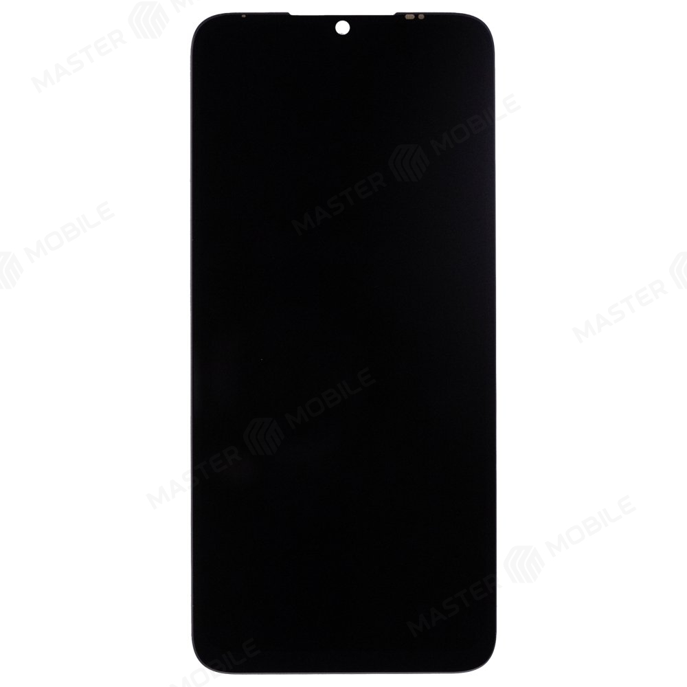 Дисплей для Xiaomi Redmi Note 8 (M1908C3JG) / Redmi Note 8 2021 (M1908C3JGG) (в сборе с тачскрином) (черный) (ORIG)