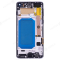 Дисплей для Samsung G973 Galaxy S10 (в сборе с тачскрином) (черный) (в рамке) (In-Cell) фото №2
