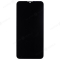 Дисплей для Huawei Y7 2019 (DUB-LX1) (в сборе с тачскрином) (черный) (Medium) фото №1
