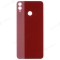 Задняя крышка для Huawei Honor 8X/8X Premium (JSN-L21) (красный) фото №1