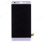Дисплей для Huawei P8 Lite (ALE-L21) (в сборе с тачскрином) (белый) (COF) фото №1