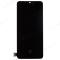 Дисплей для Vivo V25 (V2202) / V25e (V2201) / V21 5G (V2050) (в сборе с тачскрином) (черный) (OLED) (Small Size) фото №1