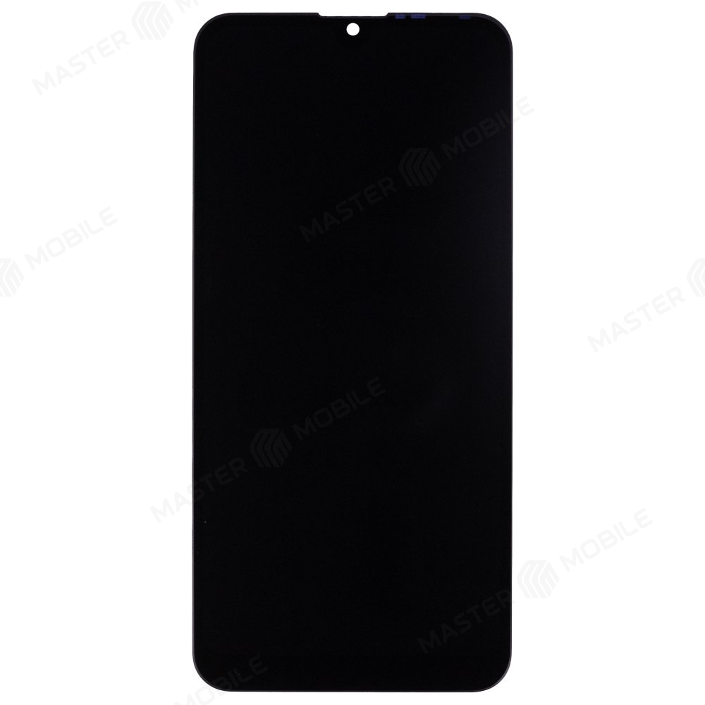 Дисплей для Huawei Y7 2019 (DUB-LX1) (в сборе с тачскрином) (черный) (Medium)