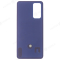 Задняя крышка для Xiaomi 12 Lite (2203129G) (розовый) фото №2