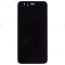 Дисплей для Xiaomi Mi 6 (MCE16) (в сборе с тачскрином) (черный) (COF) фото №1