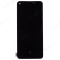 Дисплей для Realme 10 4G (RMX3630) / 9 4G (RMX3521) / 9 Pro+ (RMX3393) / OPPO Reno 8T 4G (CPH2481) + тачскрин (черный) (OLED) фото №1