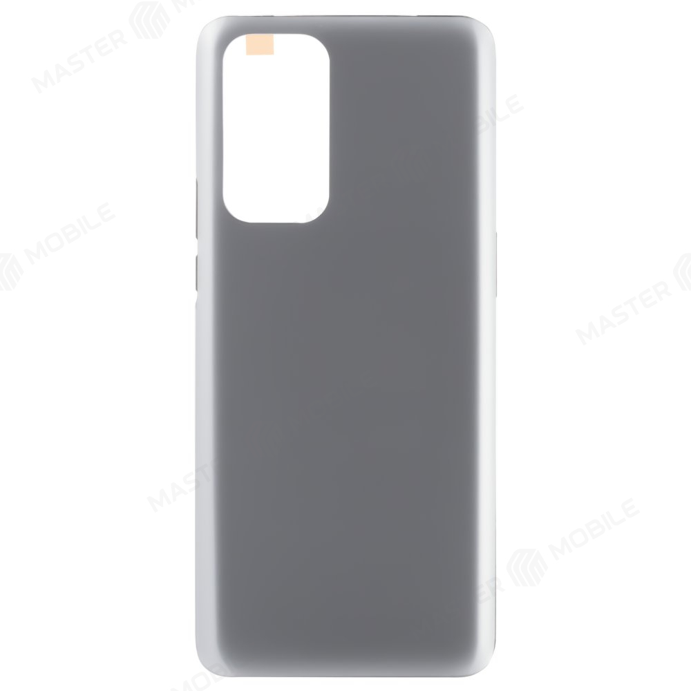Задняя крышка для OnePlus 9 Pro (LE2121) (серебристый)