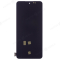Дисплей для Realme GT 3 (RMX3709) + тачскрин (черный) (ORIG) фото №1