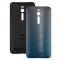 Задняя крышка для Asus ZenFone 2 (ZE550ML/ZE551ML) (синий) фото №1