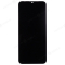 Дисплей для Tecno Spark 6 GO (KE5) (в сборе с тачскрином) (черный) (ORIG) фото №1