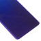 Задняя крышка для Huawei P30 Lite / Nova 4e (MAR-LX1M/MAR-AL00) (48MP) (синий-сумеречный) фото №4