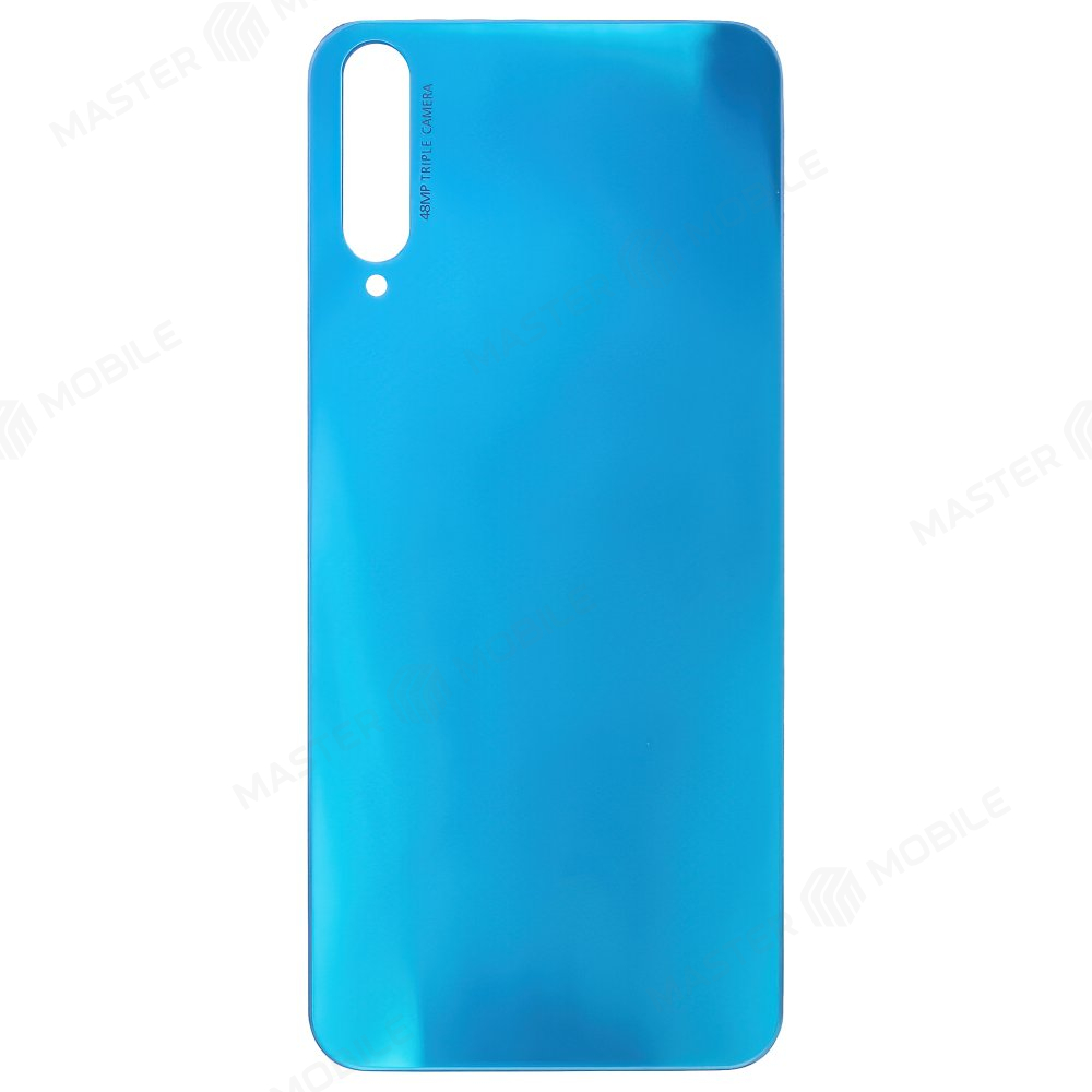 Задняя крышка для Huawei Honor 30i (LRA-LX1) (зеленый)