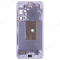 Дисплей для Samsung S926 Galaxy S24+ + тачскрин (в рамке) (голубой) (ORIG100) фото №2