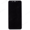 Дисплей для Xiaomi Mi A2 (M1804D2SG) / Mi 6x (в сборе с тачскрином) (черный) (COF) фото №1