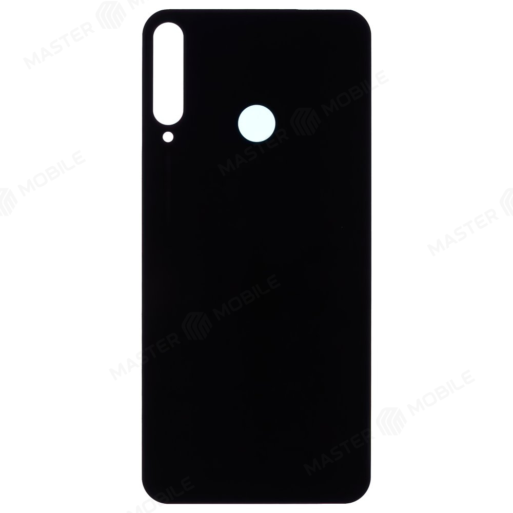 Задняя крышка для Huawei P40 Lite E (ART-L29) (черный)