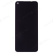 Дисплей для Realme 9 5G (RMX3474) + тачскрин (черный) (ORIG) фото №1
