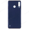 Задняя крышка для Huawei P30 Lite / Nova 4e (MAR-LX1M/MAR-AL00) (48MP) (черный) фото №2