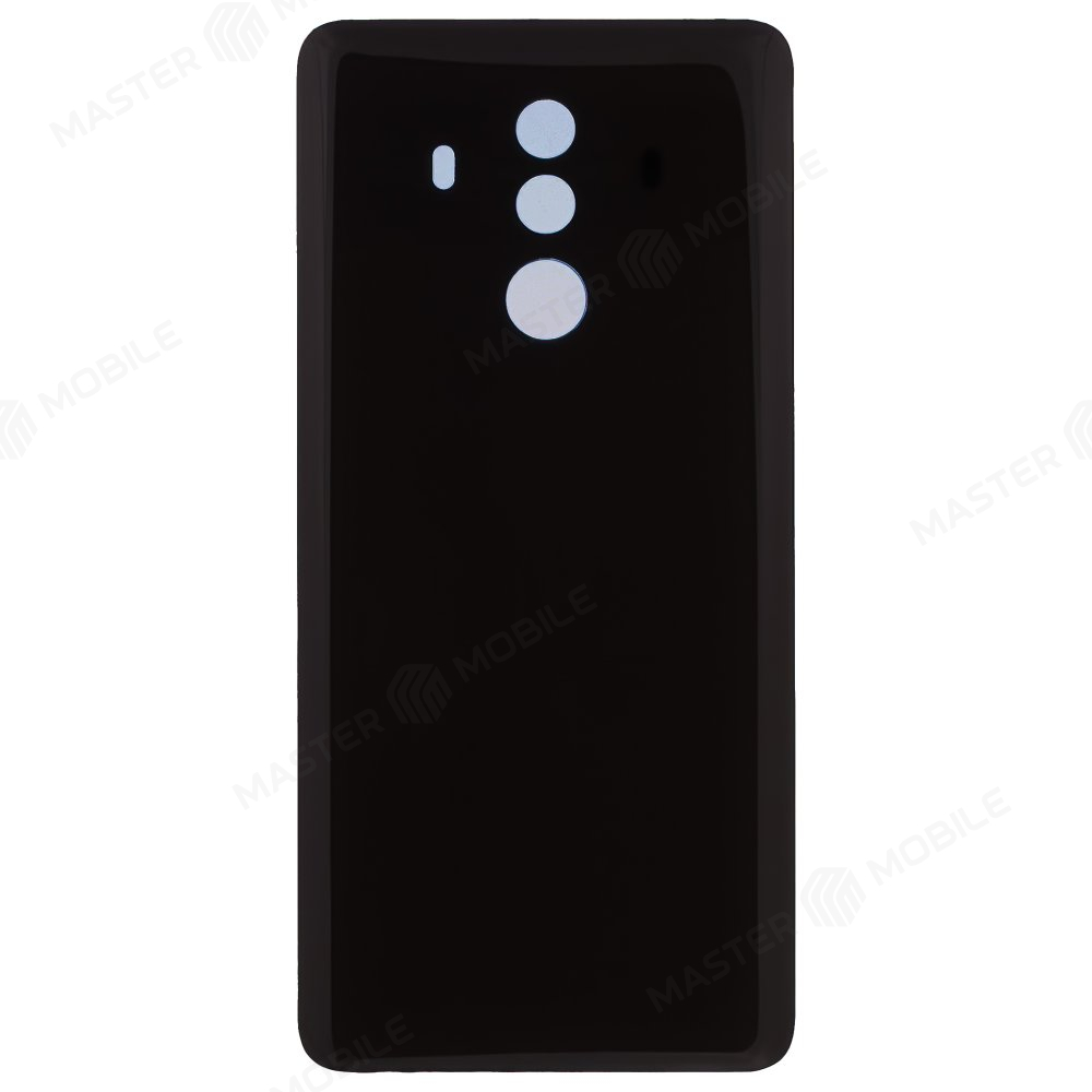 Задняя крышка для Huawei Mate 10 Pro (BLA-L29) (черный)