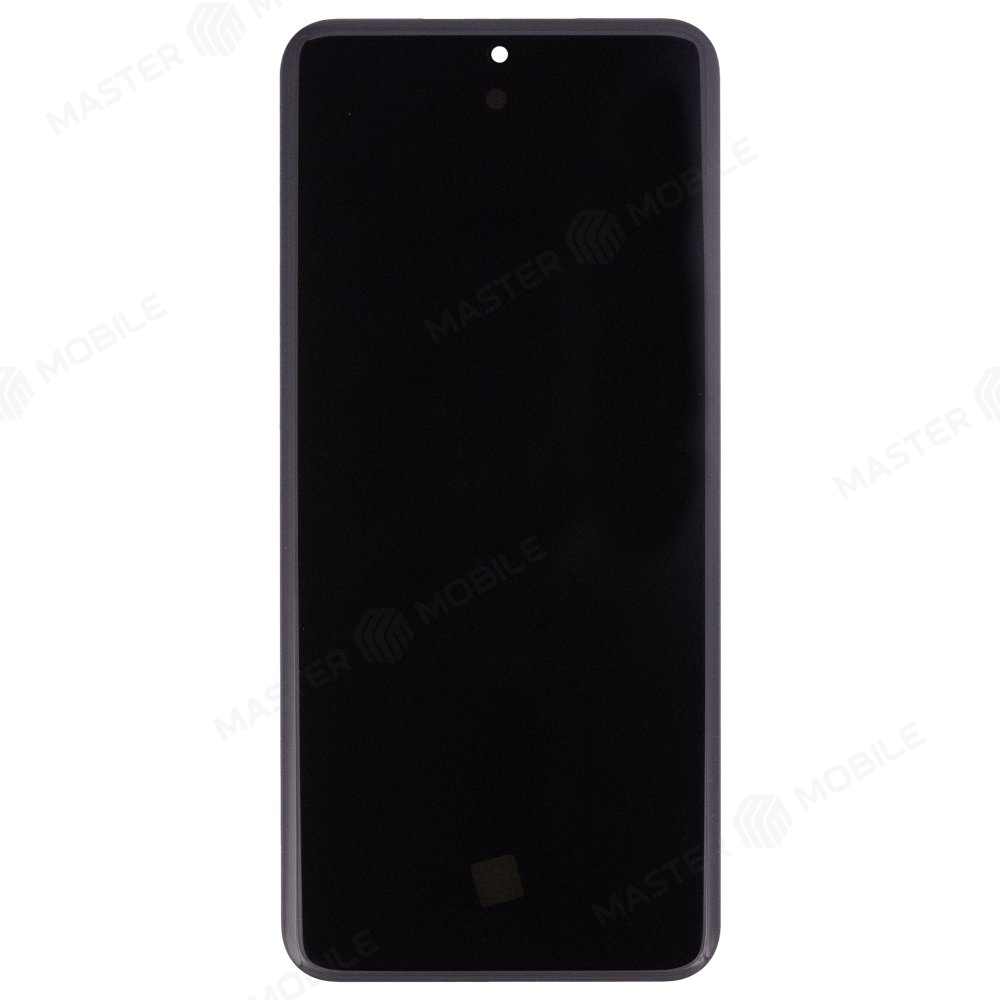Дисплей для Huawei Honor 90 (REA-NX9) (в сборе с тачскрином) (черный) (ORIG)