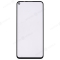 Стекло модуля для Huawei Honor 20 (YAL-L21) / Honor 20 Pro (YAL-L41) / Nova 5T (YALE-L61A) + OCA (черный)  фото №1