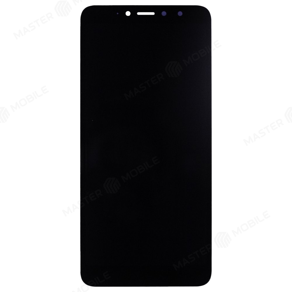 Дисплей для Xiaomi Redmi S2 (M1803E6G) (в сборе с тачскрином) (черный) (COF)