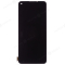 Дисплей для Realme 8 4G (RMX3085) / 8 Pro (RMX3081) / 7 Pro (RMX2170) / OPPO A74 4G (CPH2219) и др. + тачскрин (черный) (In-Cell) фото №1