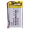 Аккумулятор универсальный 320 mAh (5*20*35 mm) (502035P) фото №1