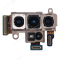 Камера для Samsung N975 Galaxy Note 10+ / N976 Galaxy Note 10+ 5G (задняя) (ORIG100) фото №1
