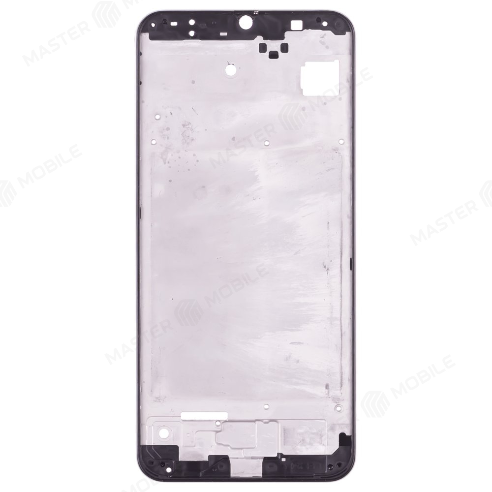 Рамка дисплея для Samsung A305 Galaxy A30 (черный)